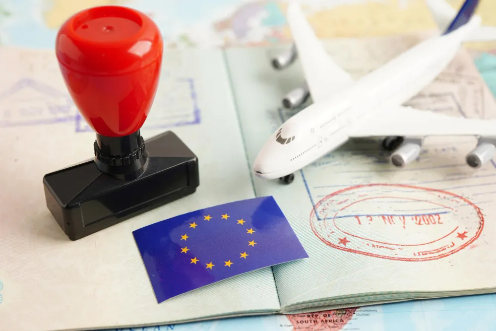 Regularización de Extranjeros en Situación Irregular