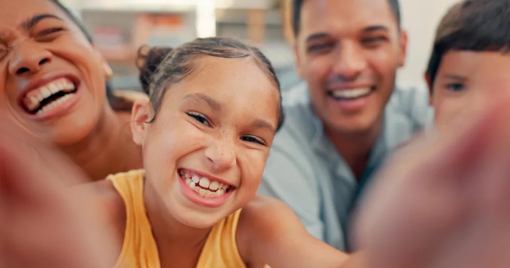 Tarjeta Comunitaria (CUE) para familias