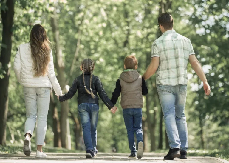Residencia para Familiares de Comunitarios